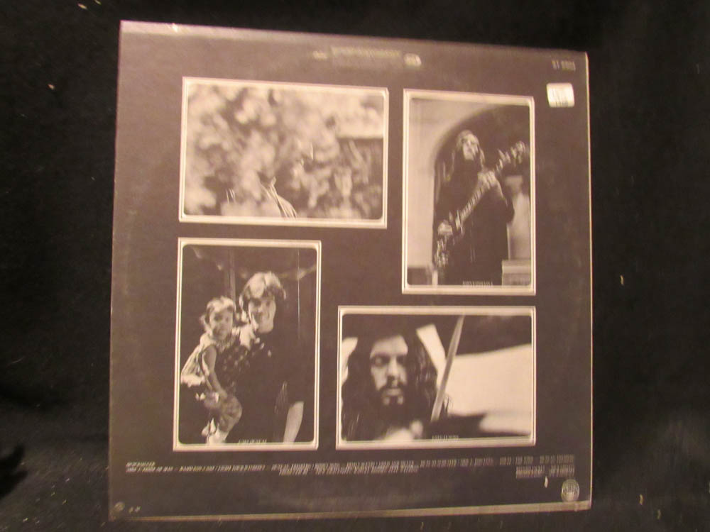 Quicksilver Messenger Service - Quicksilver Messenger Service - Image 2