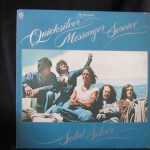 Quicksilver Messenger Service - Solid Silver