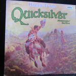 Quicksilver Messenger Service - Happy Trails