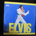 Elvis Presley - Elvis