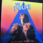 The Police - Zenyatta Mondatta