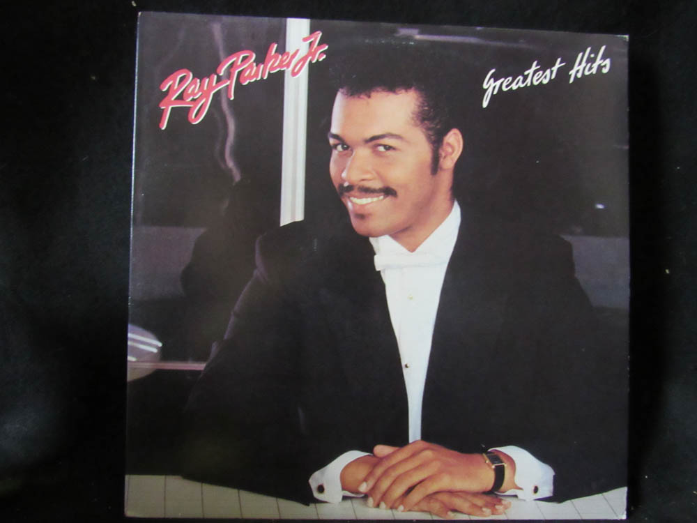 Ray Parker Jr. - Greatest Hits
