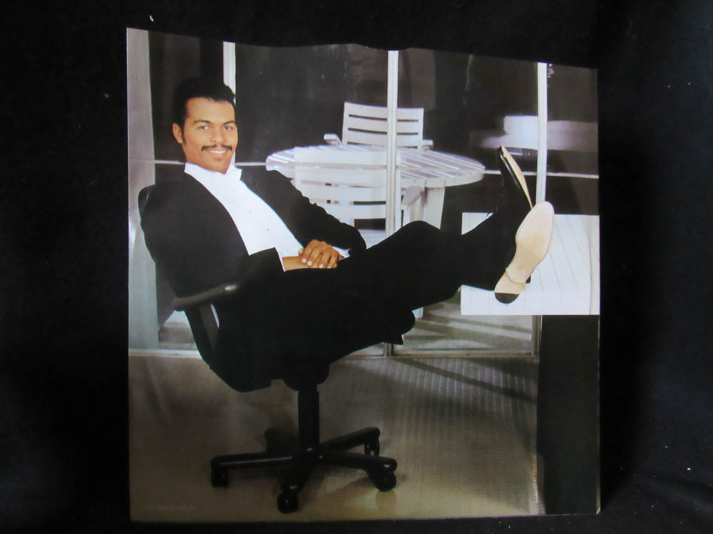 Ray Parker Jr. - Greatest Hits - Image 3