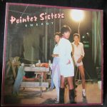 The Pointer Sisters - Energy