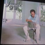 Lionel Richie - Can't Slow Down
