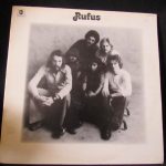 Rufus - Rufus