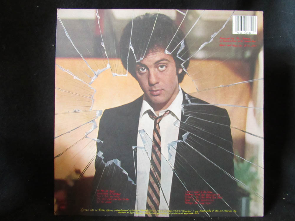 Billy Joel - Glass Houses - Image 2