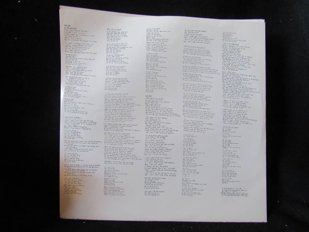 Billy Joel - Glass Houses - Image 4