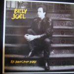 Billy Joel - An Innocent Man