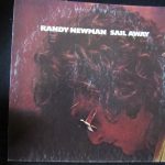 Randy Newman - Sail Away