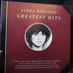 Linda Ronstadt - Greatest Hits