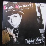 Linda Ronstadt - Mad Love