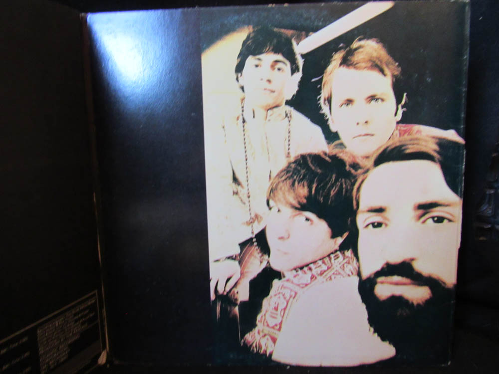 The Rascals - Time Peace: The Rascals' Greatest Hits - Image 3