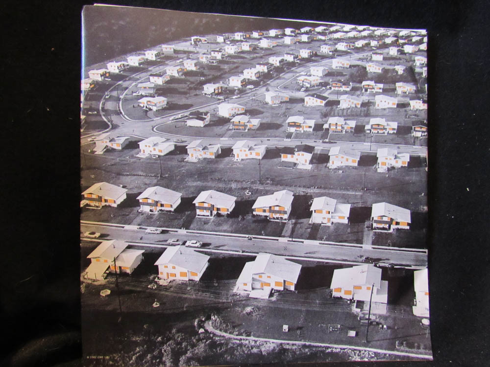 Billy Joel - The Nylon Curtain - Image 3