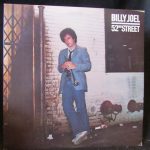 Billy Joel - 52nd Street