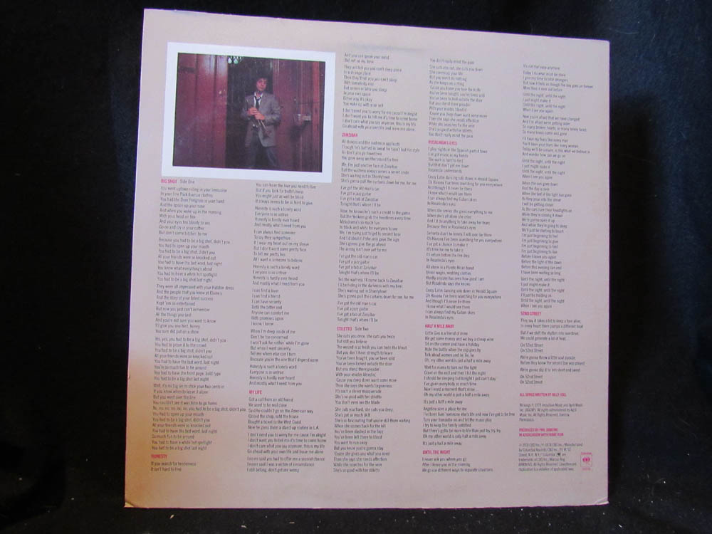 Billy Joel - 52nd Street - Image 2