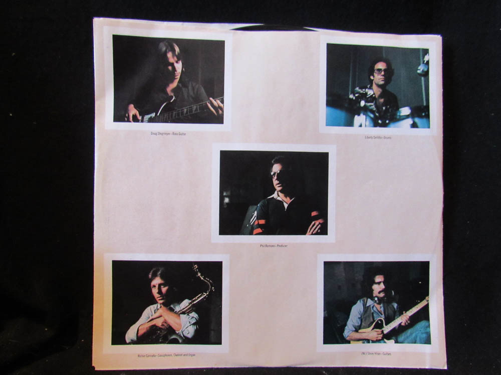 Billy Joel - 52nd Street - Image 3