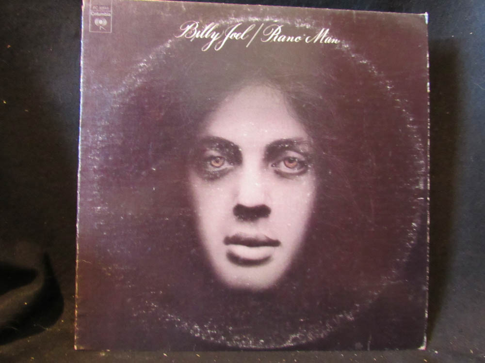 Billy Joel - Piano Man