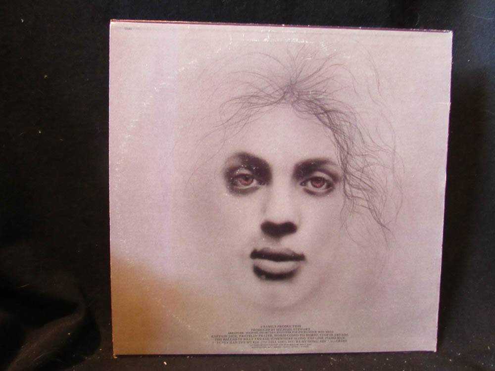 Billy Joel - Piano Man - Image 2
