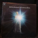 Barbra Streisand - A Christmas Album