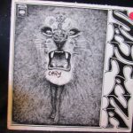 Santana - Santana