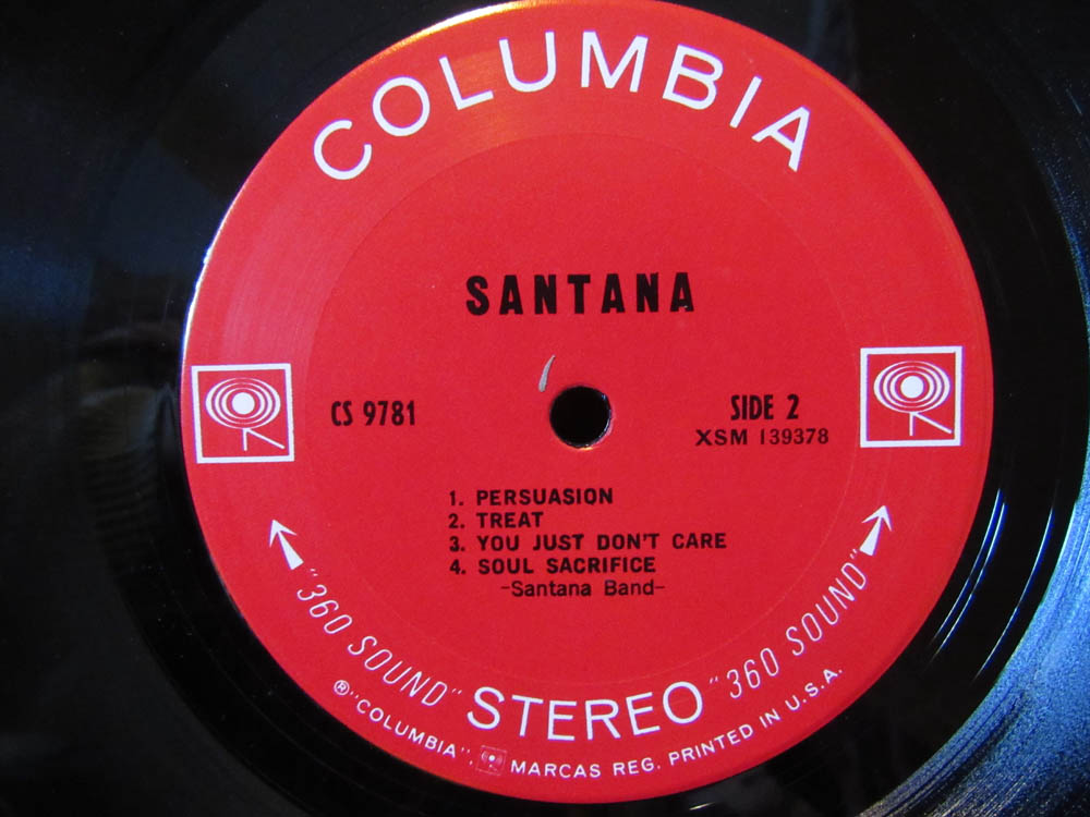 Santana - Santana - Image 6