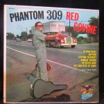 Red Sovine - Phantom 309