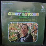 Chet Atkins - The Best Of Chet Atkins Volume 2