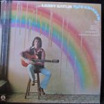 Larry Gatlin - Rain Rainbow