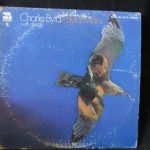 Charlie Byrd - Byrd Man With Strings