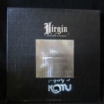 The Mission - Virgin: A Rock Opera