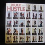 The Hustle Factory - Do The Hustle - Vol. 1