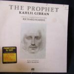 Kahlil Gibran Featuring Richard Harris - The Prophet