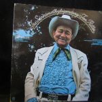 Tex Ritter - The Supercountry Legendary Tex Ritter