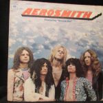 Aerosmith - Aerosmith