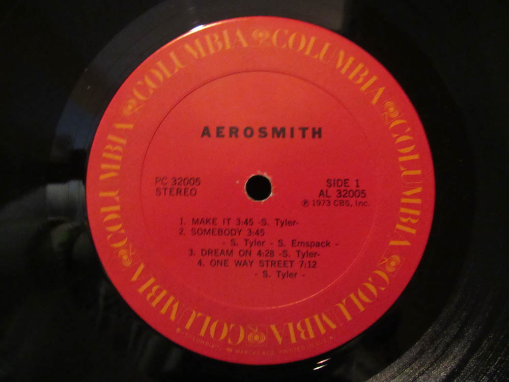 Aerosmith - Aerosmith - Image 3