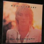 Rod Stewart - Foot Loose & Fancyfree