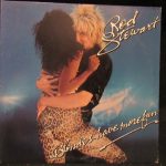 Rod Stewart - Blondes Have More Fun