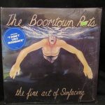 The Boomtown Rats - The Fine Art Of Surfacing