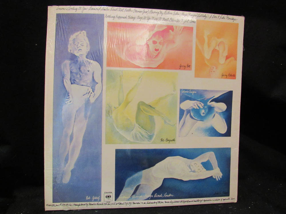The Boomtown Rats - The Fine Art Of Surfacing - Image 2