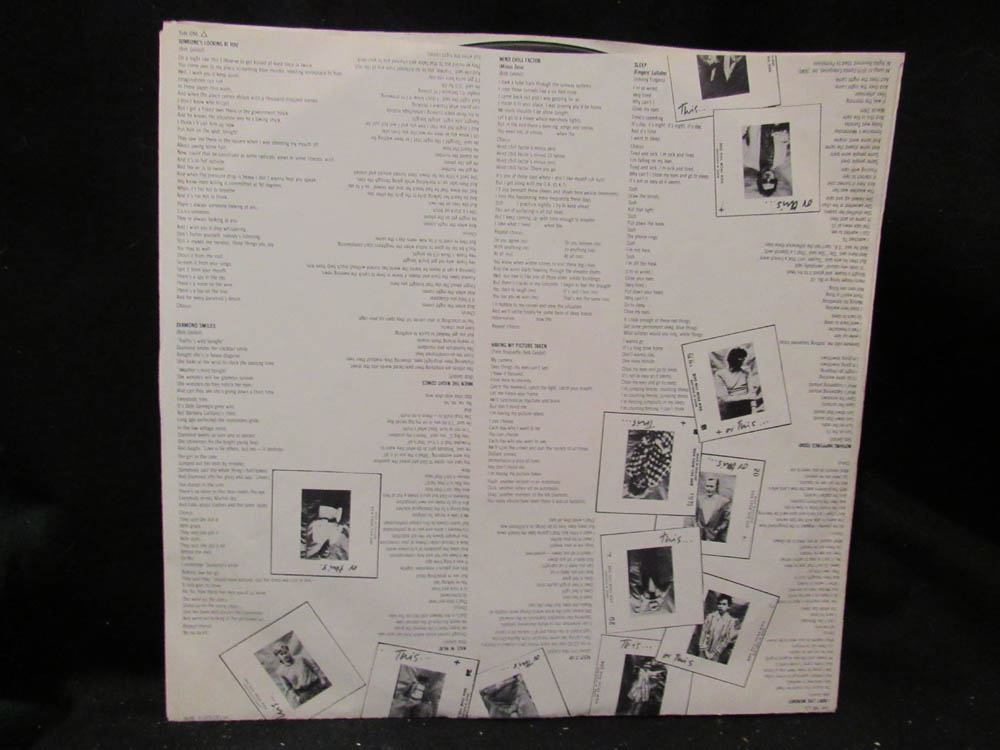 The Boomtown Rats - The Fine Art Of Surfacing - Image 3