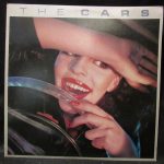 The Cars - The Cars