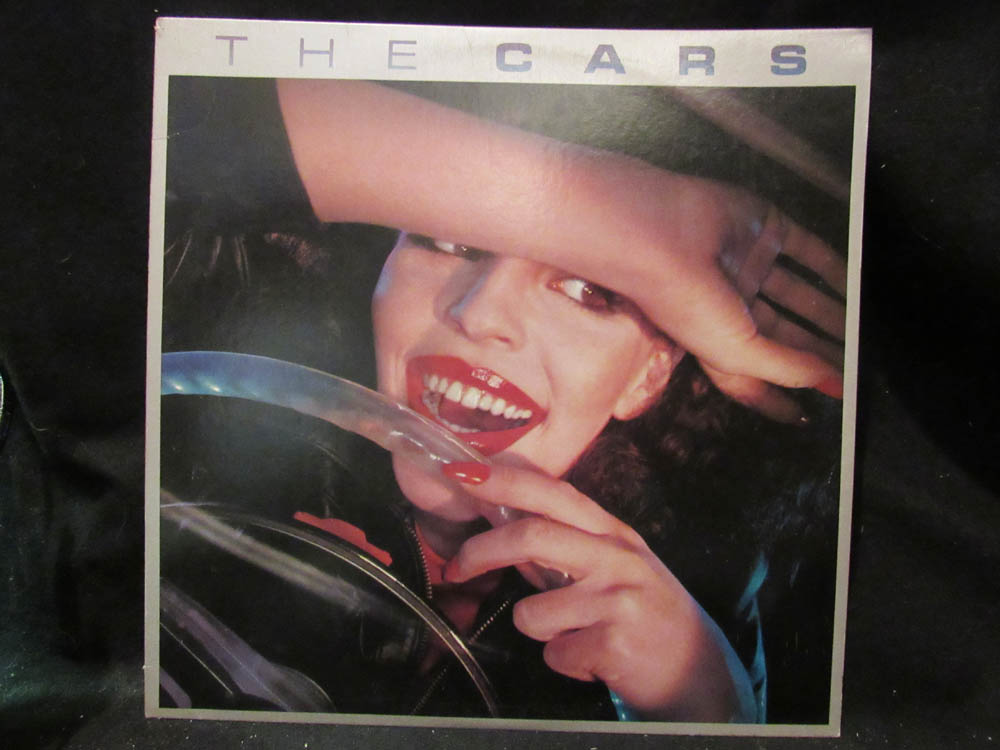 The Cars - The Cars