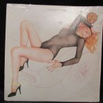 The Cars - Candy-O