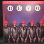 Devo - Freedom Of Choice