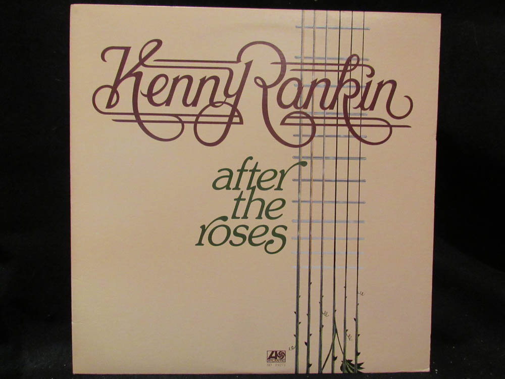 Kenny Rankin - After The Roses