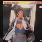 Herbie Mann - Super Mann