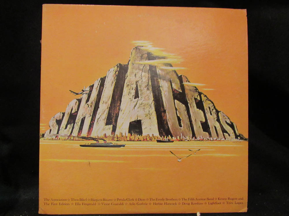 Various - Schlagers!