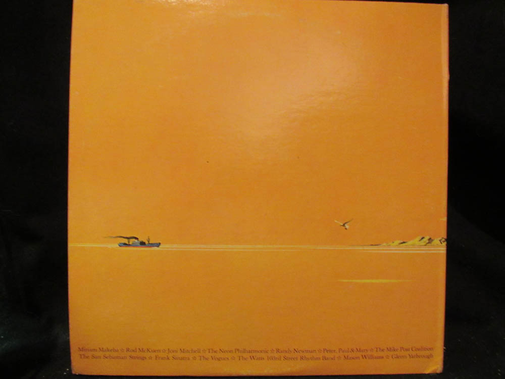Various - Schlagers! - Image 3