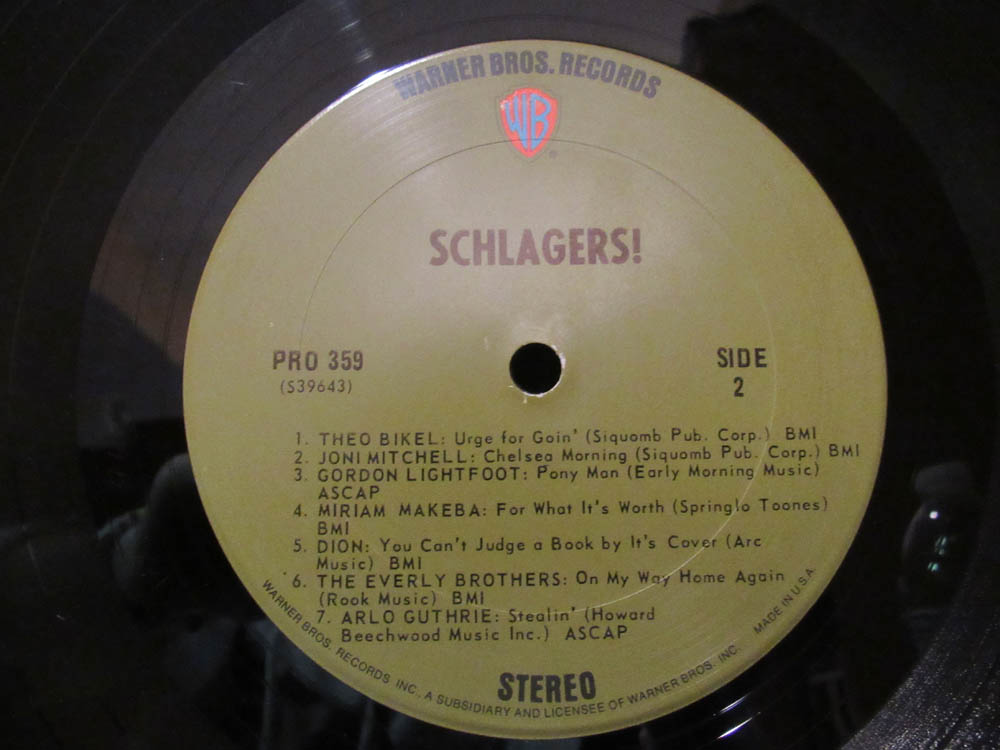 Various - Schlagers! - Image 7